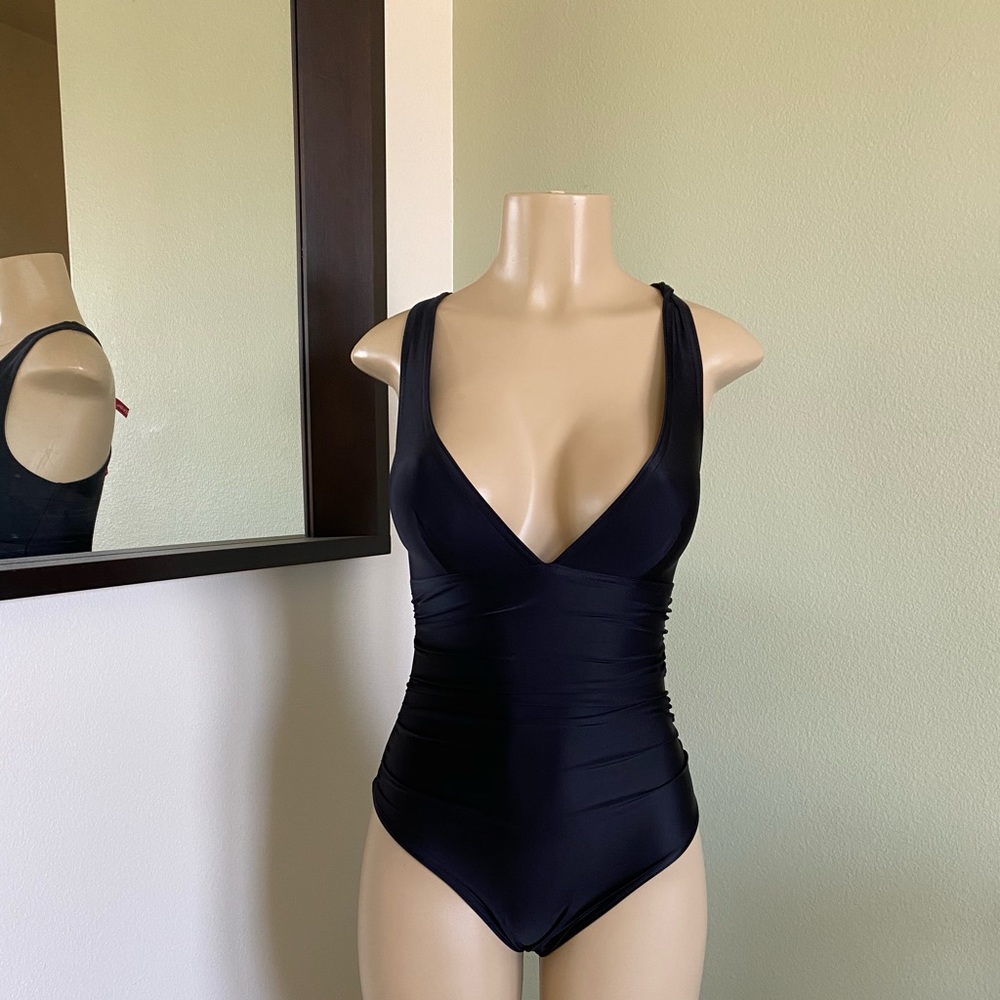 082-BeachCandy Elysia Slimming Swim Suit ⚡️Sale⚡️